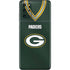 NFL Green Bay Packers Team Jersey Galaxy S20 Plus Skin